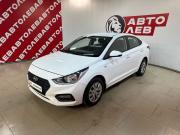 Hyundai Solaris II Новочеркасск  - изображение 19