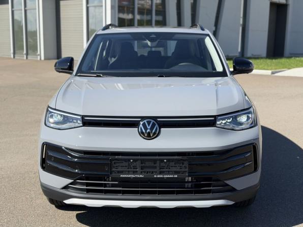 Volkswagen Tharu XR с пробегом 2026 года, цена 2 950 000 рублей, 25 км, внедорожник, Автокод Объявления