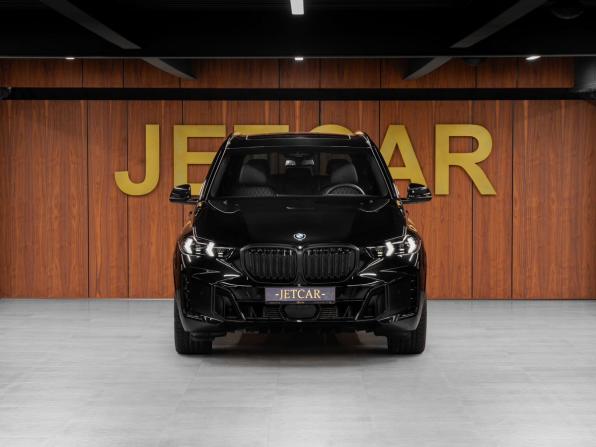 BMW X5 IV (G05/G18) Рестайлинг с пробегом 2026 года, цена 15 416 000 рублей, 8 км, внедорожник, Автокод Объявления