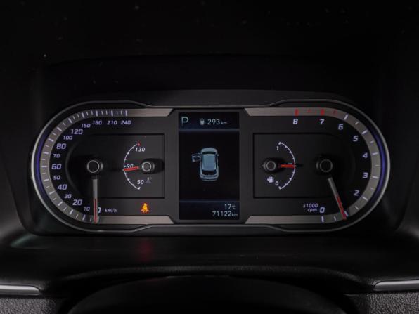 Hyundai Tucson IV с пробегом 2023 года, цена 3 279 000 рублей, 71122 км, внедорожник, Автокод Объявления