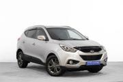 Hyundai ix35 I Рестайлинг Барнаул  - изображение 31