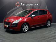 Peugeot 3008 I Оренбург  - изображение 17