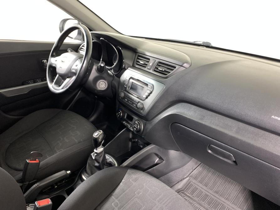 Kia Rio III Москва  - изображение 13