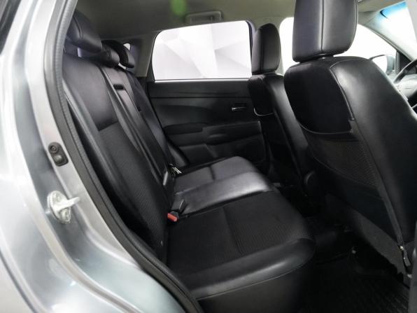 Citroen C4 Aircross с пробегом 2012 года, цена 1 175 000 рублей, 191286 км, внедорожник, Автокод Объявления