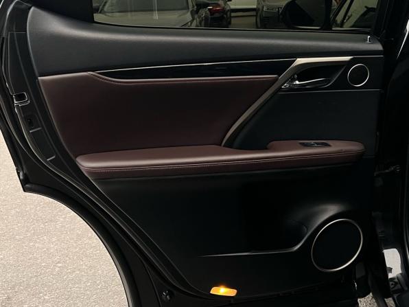 Lexus RX IV с пробегом 2016 года, цена 3 549 000 рублей, 157915 км, внедорожник, Автокод Объявления