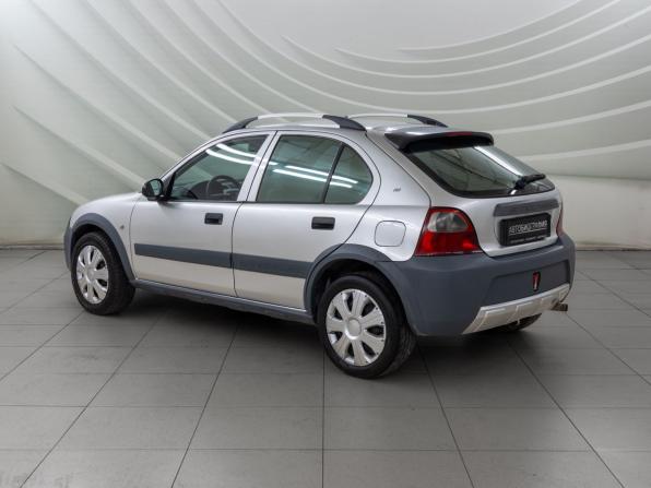 Rover Streetwise с пробегом 2004 года, цена 338 000 рублей, 166532 км, хэтчбек, Автокод Объявления