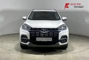 Chery Tiggo 8 I Рестайлинг Саранск  - изображение 30
