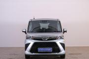 Toyota Roomy I Рестайлинг Омск  - изображение 23