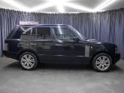 Land Rover Range Rover III Рестайлинг Москва  - изображение 19