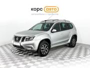 Nissan Terrano III (D10) Ногинск  - изображение 18