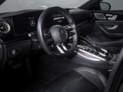 Mercedes-Benz AMG GT 4-Door Coupe I Москва  - изображение 37