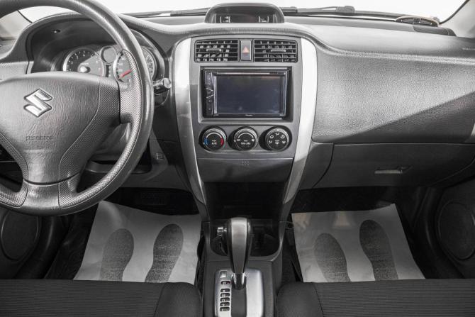 Suzuki Liana I Рестайлинг с пробегом 2005 года, цена 559 000 рублей, 329000 км, седан, Автокод Объявления