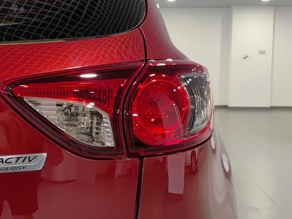 Mazda CX-5 I с пробегом 2013 года, цена 1 480 000 рублей, 245020 км, внедорожник, Автокод Объявления
