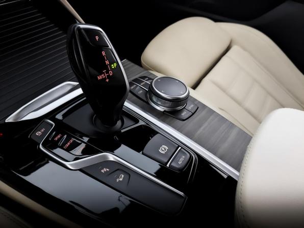 BMW X3 III (G01) с пробегом 2018 года, цена 5 150 000 рублей, 55886 км, внедорожник, Автокод Объявления
