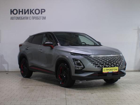 Omoda C5 I с пробегом 2023 года, цена 1 439 000 рублей, 106057 км, внедорожник, Автокод Объявления