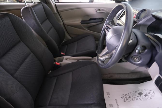 Honda Insight II с пробегом 2009 года, цена 989 000 рублей, 133000 км, хэтчбек, Автокод Объявления