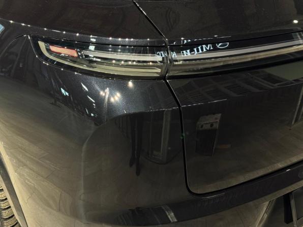 Li Auto (Lixiang) L7 I с пробегом 2023 года, цена 5 590 000 рублей, 51151 км, внедорожник, Автокод Объявления