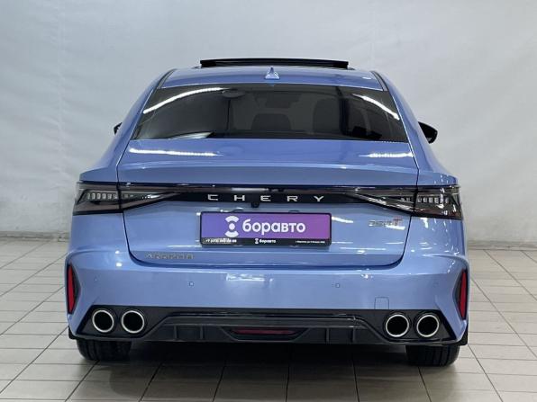 Chery Arrizo 8 с пробегом 2023 года, цена 2 090 000 рублей, 33806 км, седан, Автокод Объявления