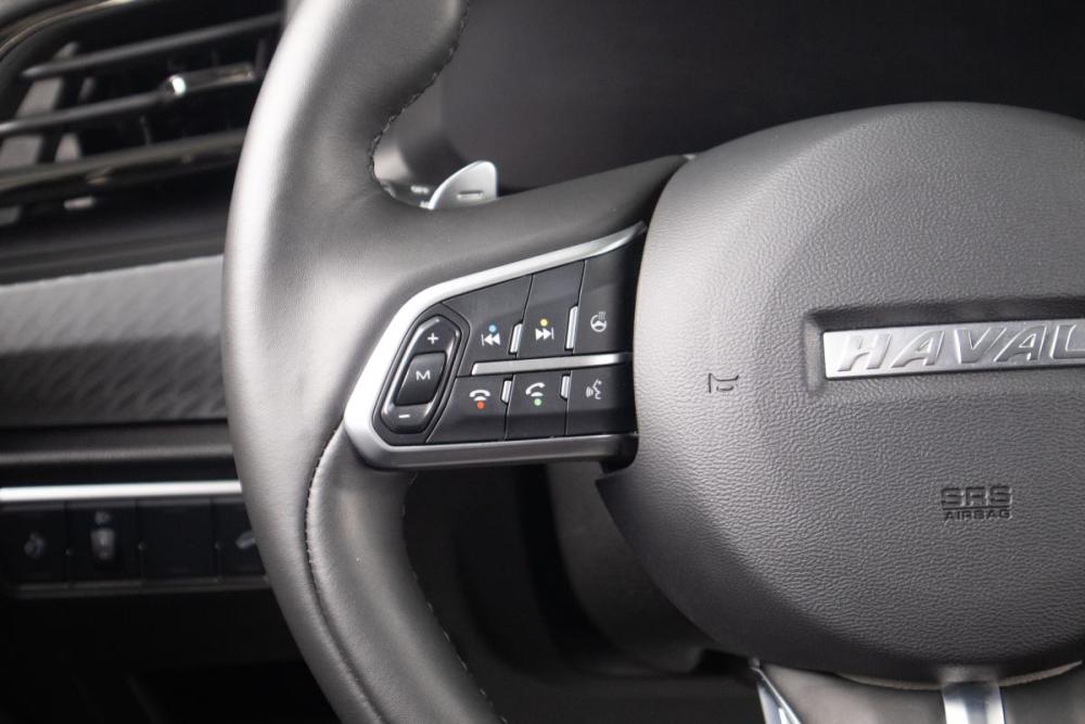 Haval F7 I Рестайлинг Оренбург  - изображение 12