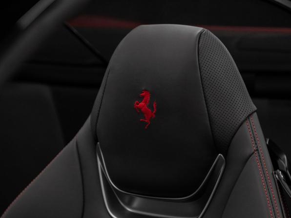 Ferrari Portofino I с пробегом 2018 года, цена 21 300 000 рублей, 10890 км, кабриолет, Автокод Объявления