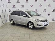 Opel Zafira B Рестайлинг Тольятти  - изображение 23