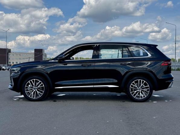 Новый Geely Monjaro I 2026 года, цена 4 599 990 рублей, внедорожник, Автокод Объявления