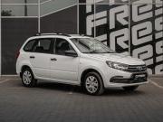 Lada (ВАЗ) Granta I Рестайлинг Краснодар  - изображение 16
