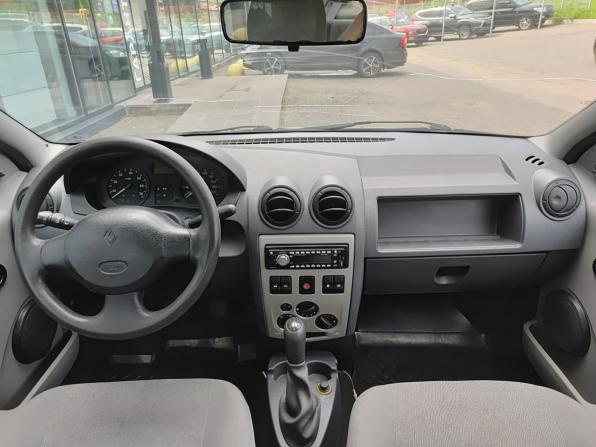 Renault Logan I с пробегом 2007 года, цена 205 000 рублей, 227397 км, седан, Автокод Объявления