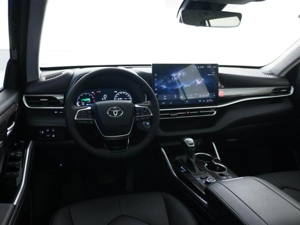 Toyota Highlander IV (XU70) с пробегом 2026 года, цена 5 448 888 рублей, 20 км, внедорожник, Автокод Объявления