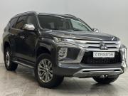 Mitsubishi Pajero Sport III Рестайлинг Барнаул  - изображение 38