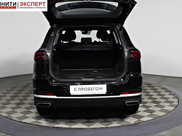 Xcite X-Cross 7 с пробегом 2024 года, цена 1 997 000 рублей, 10313 км, внедорожник, Автокод Объявления
