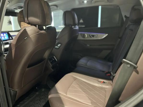 Chery Tiggo 8 Pro Max I Рестайлинг с пробегом 2023 года, цена 2 690 000 рублей, 31806 км, внедорожник, Автокод Объявления