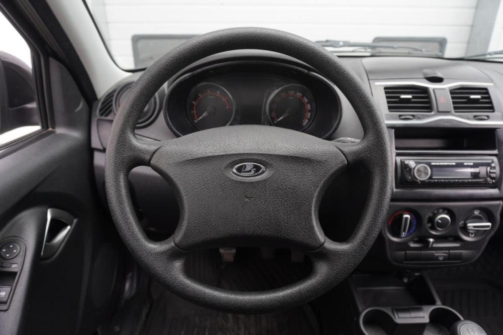 Lada (ВАЗ) Granta I Рестайлинг Ульяновск  - изображение 13