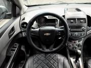 Chevrolet Aveo II Екатеринбург  - изображение 31