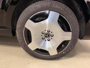 Mercedes-Benz V-Класс III (W447) Рестайлинг 2 Москва  - изображение 28