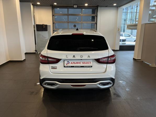 Lada (ВАЗ) Vesta I Рестайлинг (NG) с пробегом 2025 года, цена 1 663 000 рублей, 39474 км, универсал, Автокод Объявления