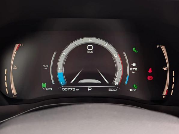 Haval Jolion I с пробегом 2023 года, цена 2 186 600 рублей, 50774 км, внедорожник, Автокод Объявления