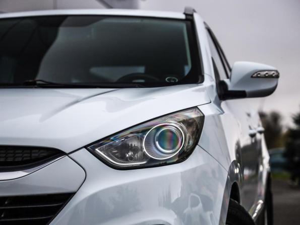 Hyundai ix35 I с пробегом 2011 года, цена 851 777 рублей, 220850 км, внедорожник, Автокод Объявления