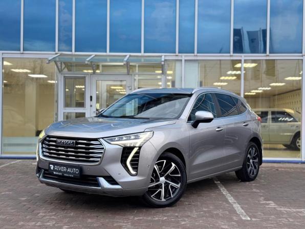 Haval Jolion I с пробегом 2022 года, цена 1 830 000 рублей, 49850 км, внедорожник, Автокод Объявления