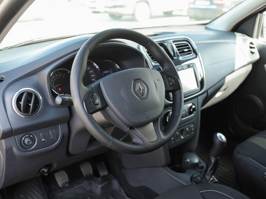 Renault Sandero II Ижевск  - изображение 9