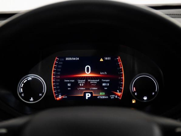 Chery Tiggo 4 I Рестайлинг с пробегом 2021 года, цена 1 520 500 рублей, 47608 км, внедорожник, Автокод Объявления