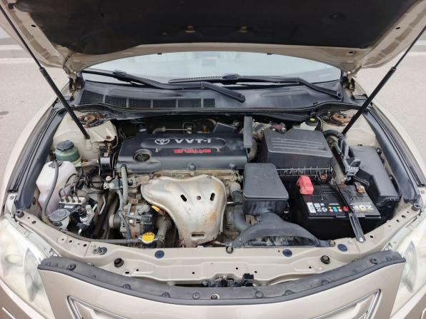 Toyota Camry VI (XV40) с пробегом 2007 года, цена 1 100 000 рублей, 265600 км, седан, Автокод Объявления