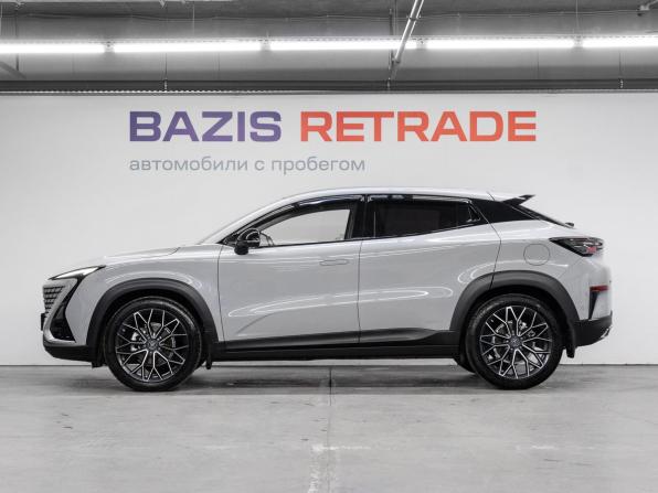 Changan UNI-T I с пробегом 2023 года, цена 2 290 000 рублей, 13466 км, внедорожник, Автокод Объявления