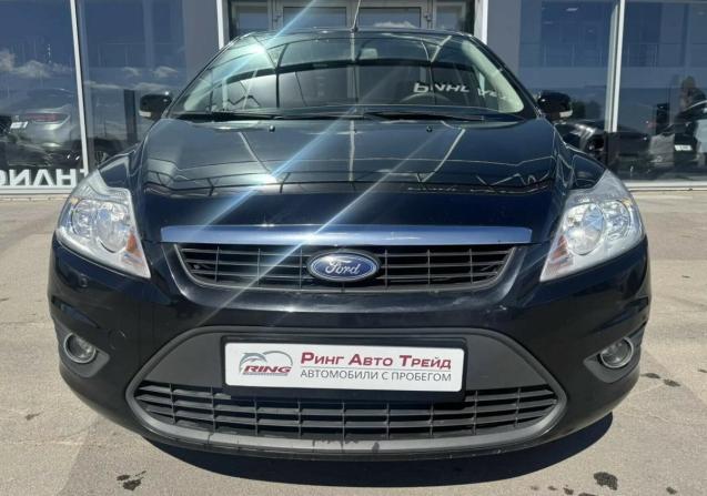 Ford Focus II Рестайлинг с пробегом 2010 года, цена 720 000 рублей, 169880 км, седан, Автокод Объявления
