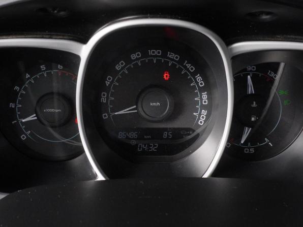 Lada (ВАЗ) Vesta I с пробегом 2016 года, цена 899 000 рублей, 86486 км, седан, Автокод Объявления