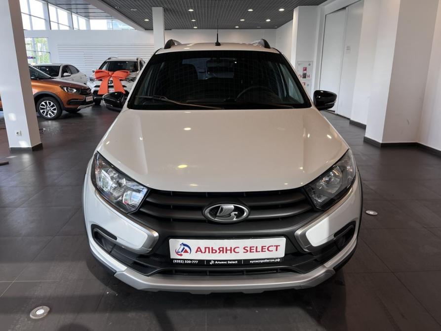 Lada (ВАЗ) Granta I Рестайлинг Чебоксары  - изображение 8