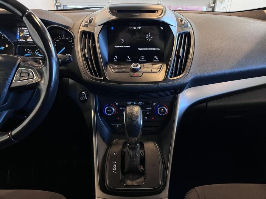 Ford Kuga II Рестайлинг Чебоксары  - изображение 13