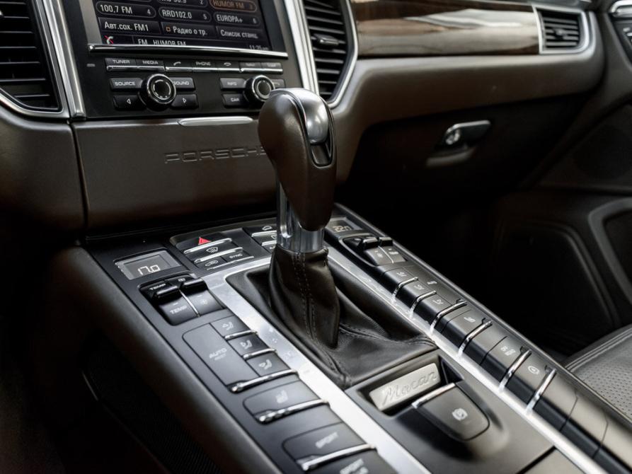 Porsche Macan I Екатеринбург  - изображение 21