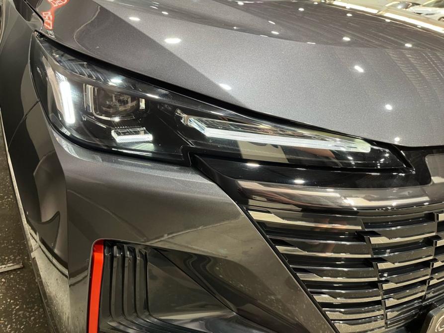 Changan UNI-S (CS55 Plus) I Пермь  - изображение 9