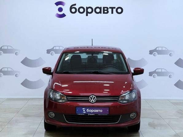Volkswagen Polo V с пробегом 2013 года, цена 765 000 рублей, 206140 км, седан, Автокод Объявления